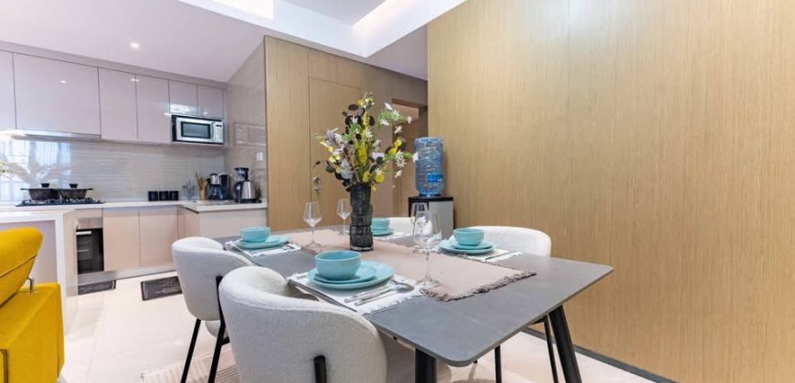 Luxury Furnished 2 Bedroom Apartment in Westlands