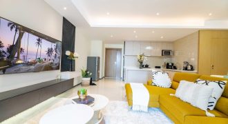 Luxury Furnished 2 Bedroom Apartment in Westlands