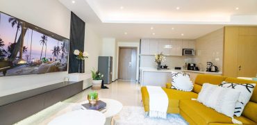 Luxury Furnished 2 Bedroom Apartment in Westlands