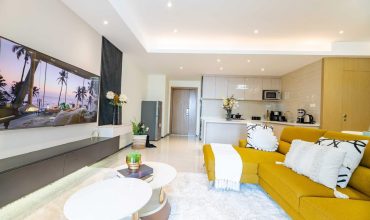 Luxury Furnished 2 Bedroom Apartment in Westlands