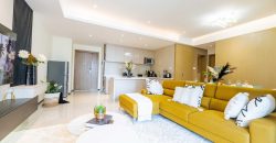 Luxury Furnished 2 Bedroom Apartment in Westlands