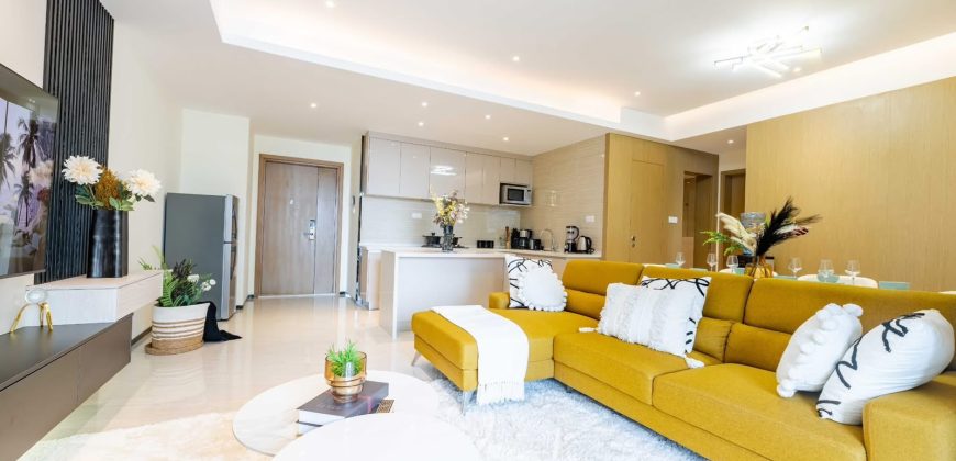 Luxury Furnished 2 Bedroom Apartment in Westlands