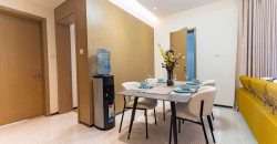 Luxury Furnished 2 Bedroom Apartment in Westlands