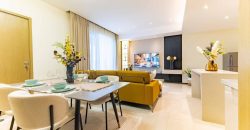 Luxury Furnished 2 Bedroom Apartment in Westlands