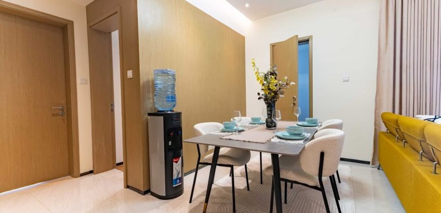 Luxury Furnished 2 Bedroom Apartment in Westlands