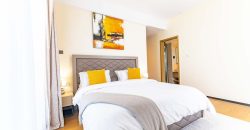 Luxury Furnished 2 Bedroom Apartment in Westlands