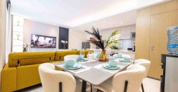 Luxury Furnished 2 Bedroom Apartment in Westlands
