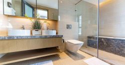 Luxury Furnished 2 Bedroom Apartment in Westlands