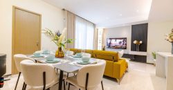 Luxury Furnished 2 Bedroom Apartment in Westlands