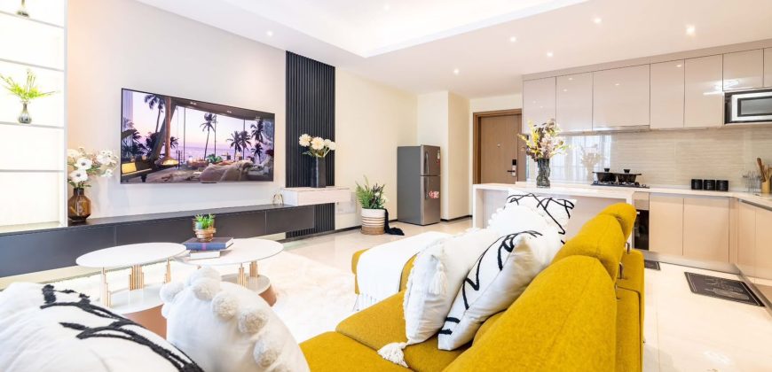 Luxury Furnished 2 Bedroom Apartment in Westlands