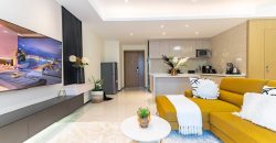 Luxury Furnished 2 Bedroom Apartment in Westlands