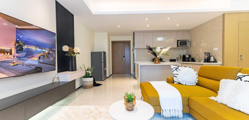 Luxury Furnished 2 Bedroom Apartment in Westlands