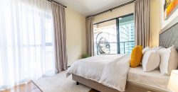 Luxury Furnished 2 Bedroom Apartment in Westlands