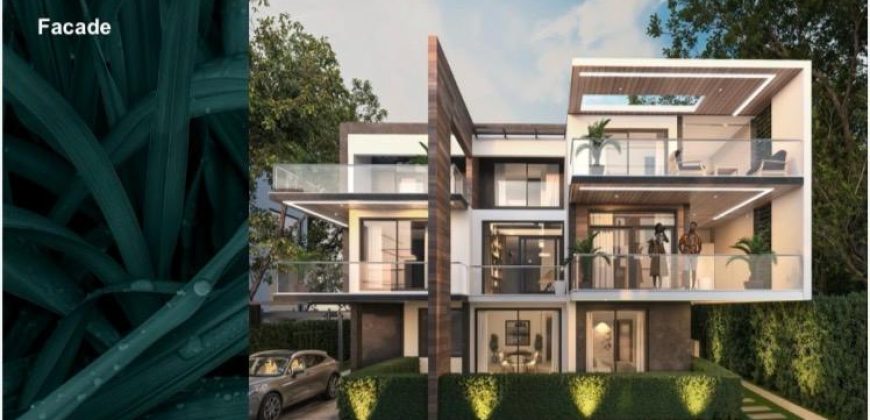 Exclusive 6 Bedroom Villa Plus Dsq For Sale in Lavington