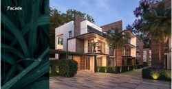 Exclusive 6 Bedroom Villa Plus Dsq For Sale in Lavington