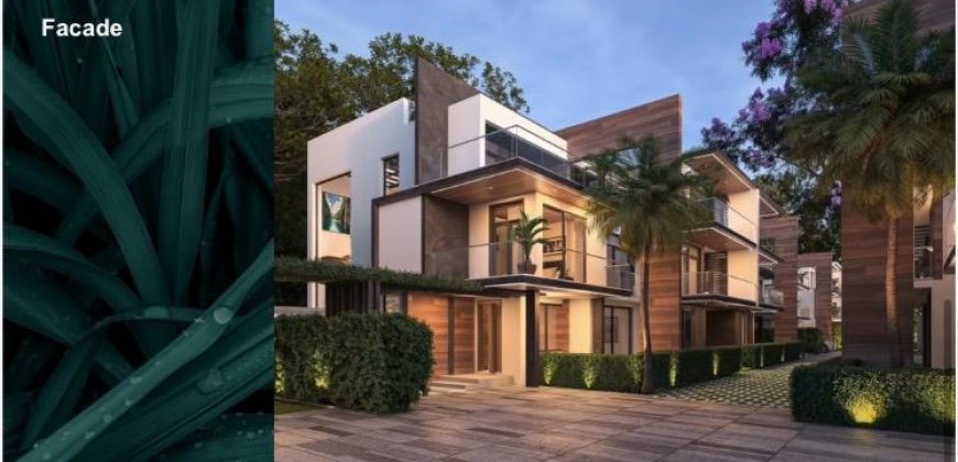 Exclusive 6 Bedroom Villa Plus Dsq For Sale in Lavington