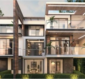 Exclusive 6 Bedroom Villa Plus Dsq For Sale in Lavington