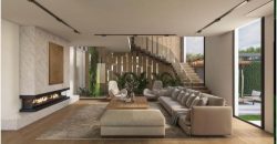 Exclusive 6 Bedroom Villa Plus Dsq For Sale in Lavington