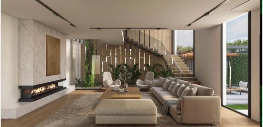 Exclusive 6 Bedroom Villa Plus Dsq For Sale in Lavington