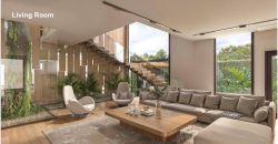 Exclusive 6 Bedroom Villa Plus Dsq For Sale in Lavington