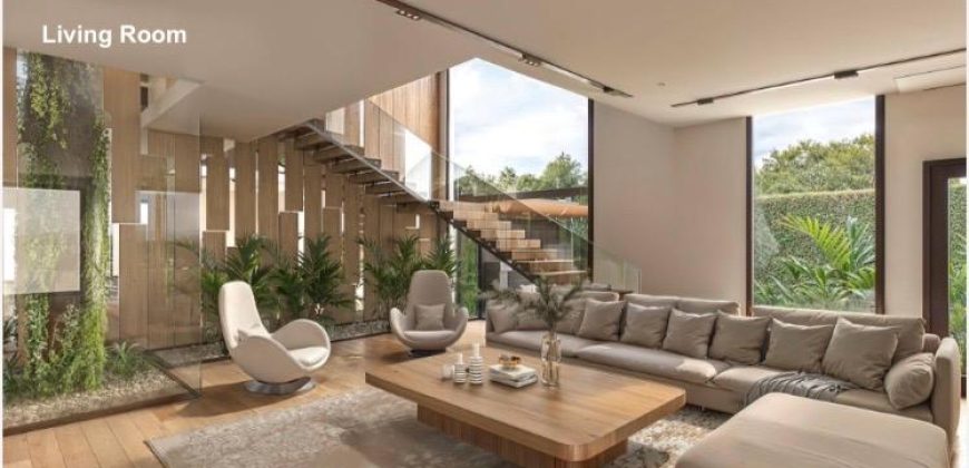 Exclusive 6 Bedroom Villa Plus Dsq For Sale in Lavington