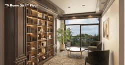 Exclusive 6 Bedroom Villa Plus Dsq For Sale in Lavington