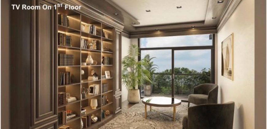 Exclusive 6 Bedroom Villa Plus Dsq For Sale in Lavington