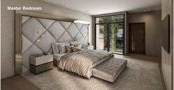 Exclusive 6 Bedroom Villa Plus Dsq For Sale in Lavington