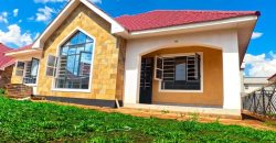 Ready 3 Bedroom House For Sale in Ruiru