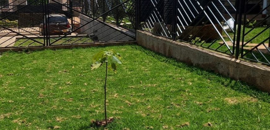 Ready 3 Bedroom House For Sale in Ruiru