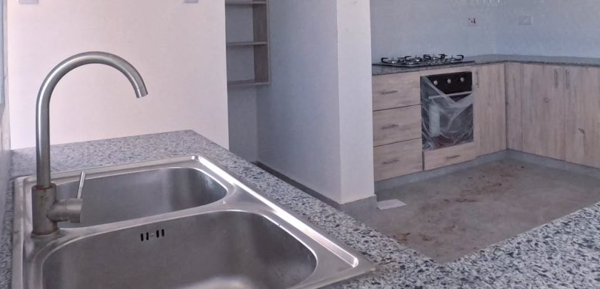 Ready 3 Bedroom House For Sale in Ruiru
