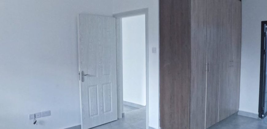 Ready 3 Bedroom House For Sale in Ruiru