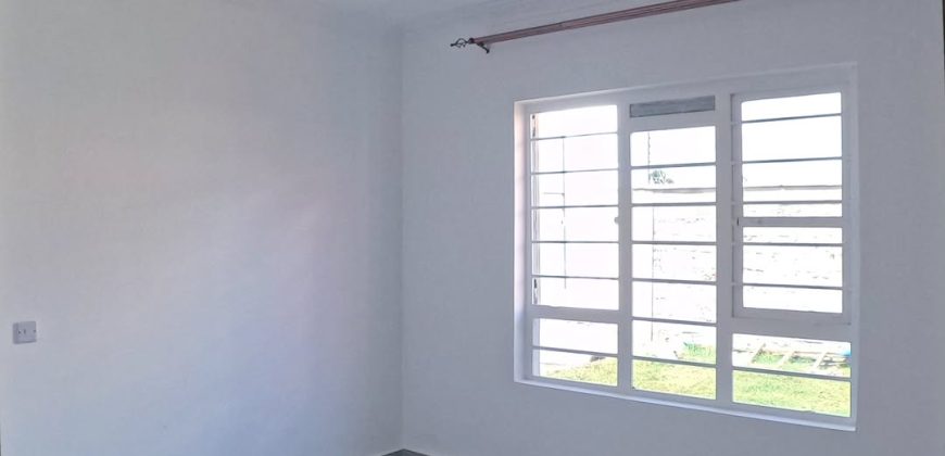 Ready 3 Bedroom House For Sale in Ruiru