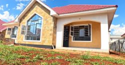 Ready 3 Bedroom House For Sale in Ruiru