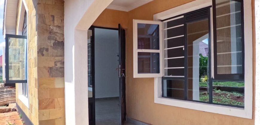 Ready 3 Bedroom House For Sale in Ruiru