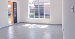 Ready 3 Bedroom House For Sale in Ruiru