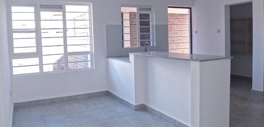 Ready 3 Bedroom House For Sale in Ruiru
