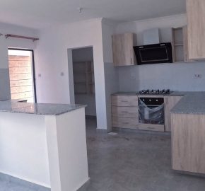 Ready 3 Bedroom House For Sale in Ruiru