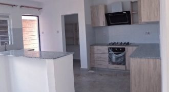 Ready 3 Bedroom House For Sale in Ruiru