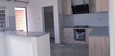 Ready 3 Bedroom House For Sale in Ruiru
