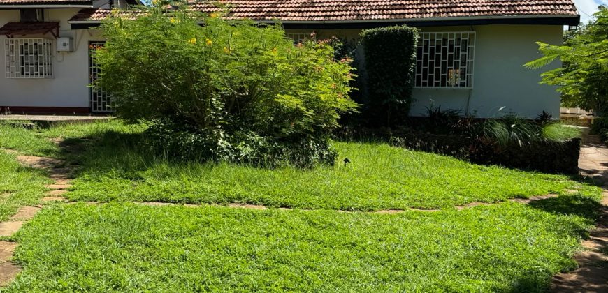 3 Bedroom Waterfront House For Sale in Shanzu