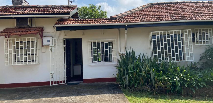 3 Bedroom Waterfront House For Sale in Shanzu