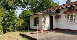 3 Bedroom Waterfront House For Sale in Shanzu