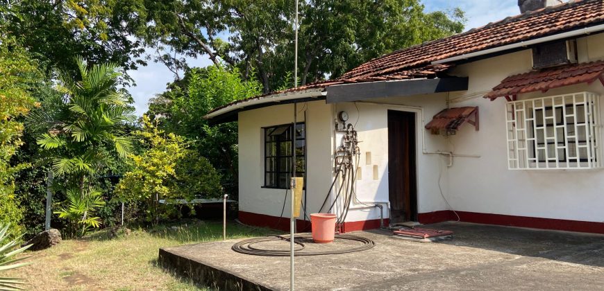 3 Bedroom Waterfront House For Sale in Shanzu