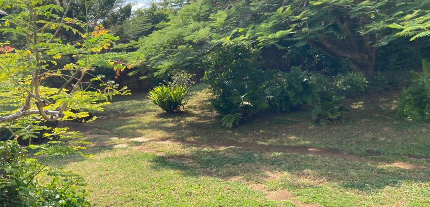 3 Bedroom Waterfront House For Sale in Shanzu