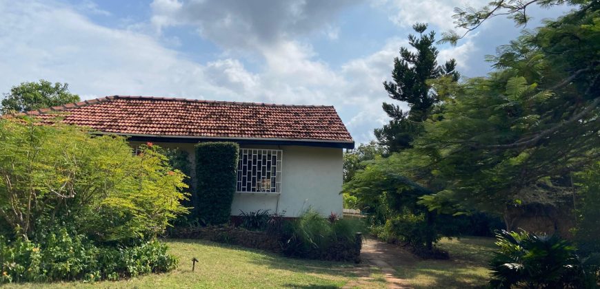 3 Bedroom Waterfront House For Sale in Shanzu