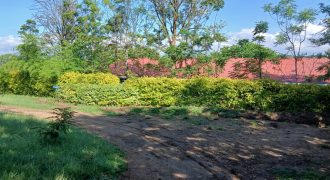 School in Mwea For Sale