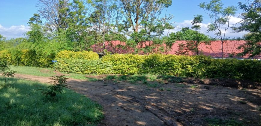 School in Mwea For Sale