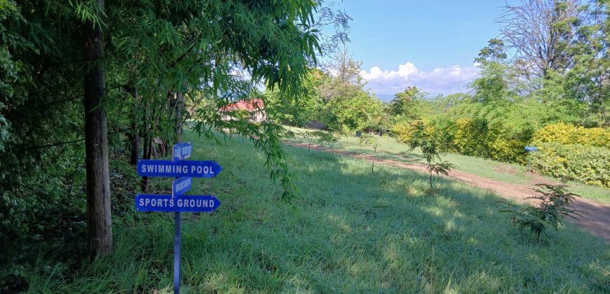 School in Mwea For Sale