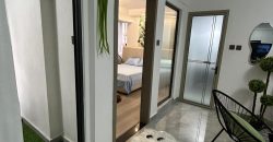 Resell Ready 1 Bedroom Apartment